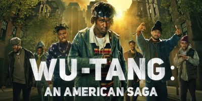 Llega la segunda temporada de Wu-Tang: An American Saga
