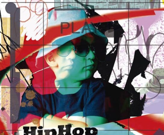 El disco solidario "Hip Hop con los valientes" ya está disponible