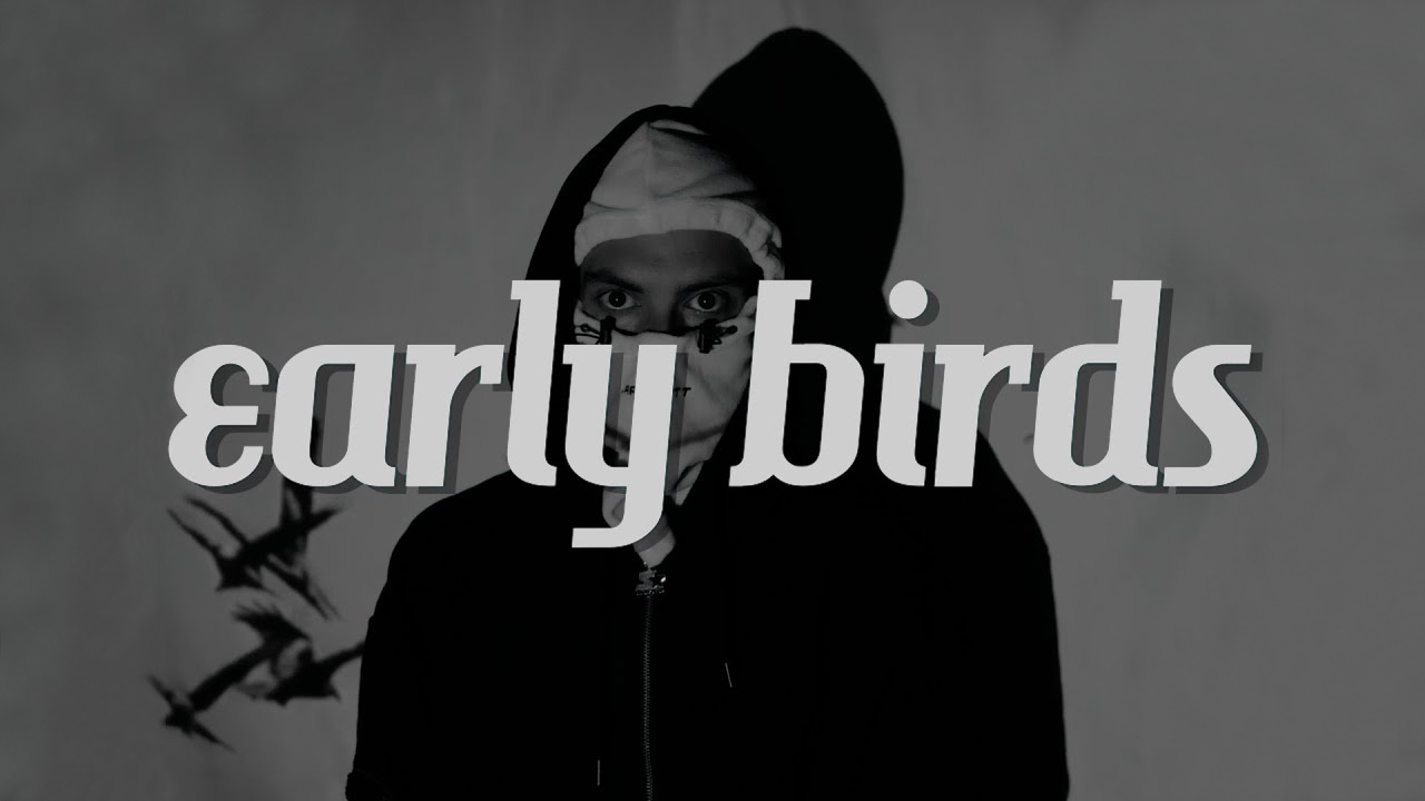 Analizamos 'Early Birds' junto a ShadyBoyPi Track by track