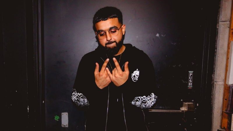 NAV publica el vídeo de "Friends & Family"