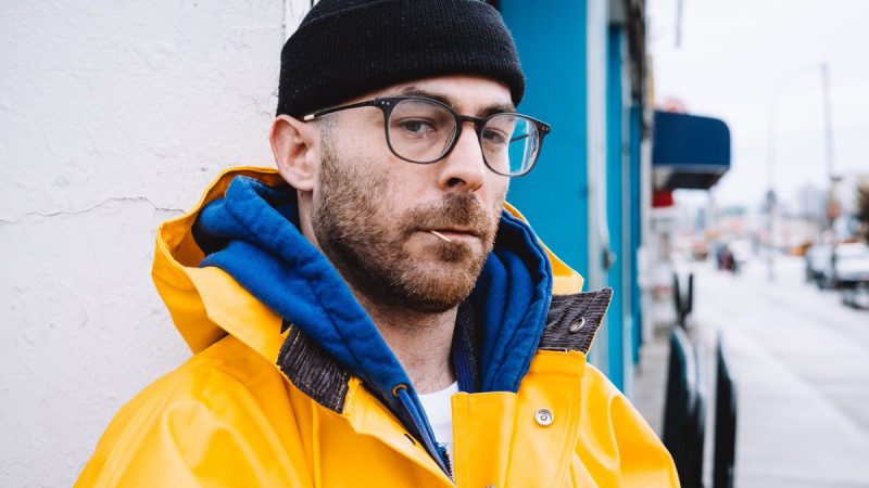 The Alchemist presenta 'The Food Villain'