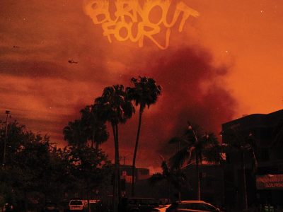 LNDN DRGS regresa con "Burnout 4"