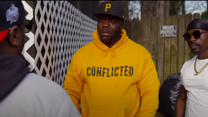 Benny The Butcher lanza su nuevo disco ‘The Plugs I Met 2’ y el vídeo de Thanksgiving