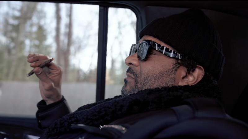 Jim Jones publica el vídeo de "A Monster Made It"