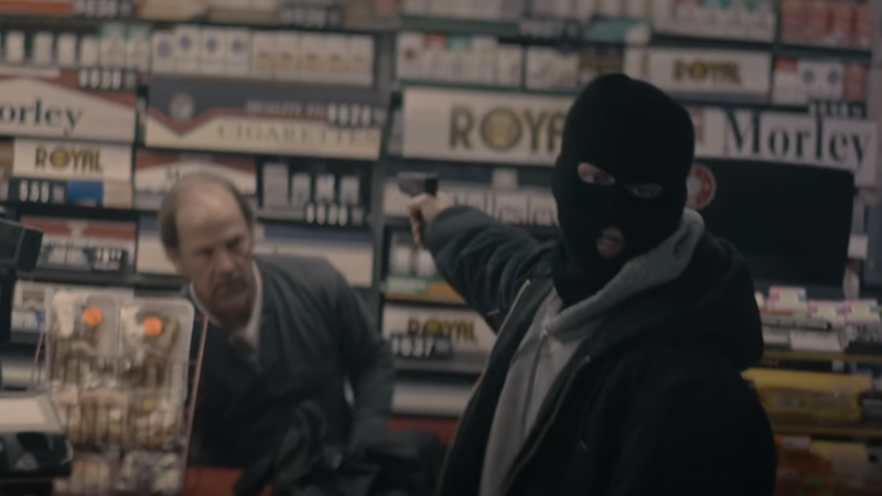 NF presenta un impactante visual del tema "Story"