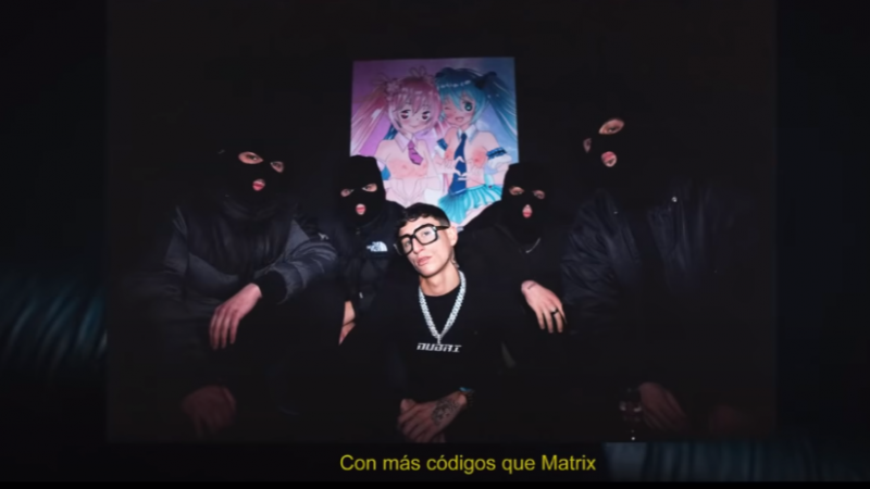 We$t Dubai presenta su nuevo single "Kawaii"