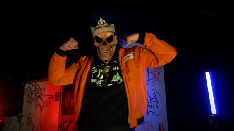 Cecilio G, X Klan y Baby Blackbull presentan «Virus»