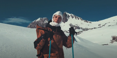 Ya en la calle "EVEREST" de Ninja Weapons (ft. Shady)