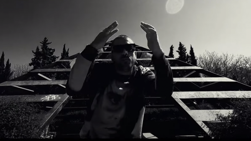 Jesuly regresa con el single "Nuevos ricos"