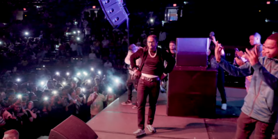 El tema póstumo de Pop Smoke "AP" ya tiene videoclip