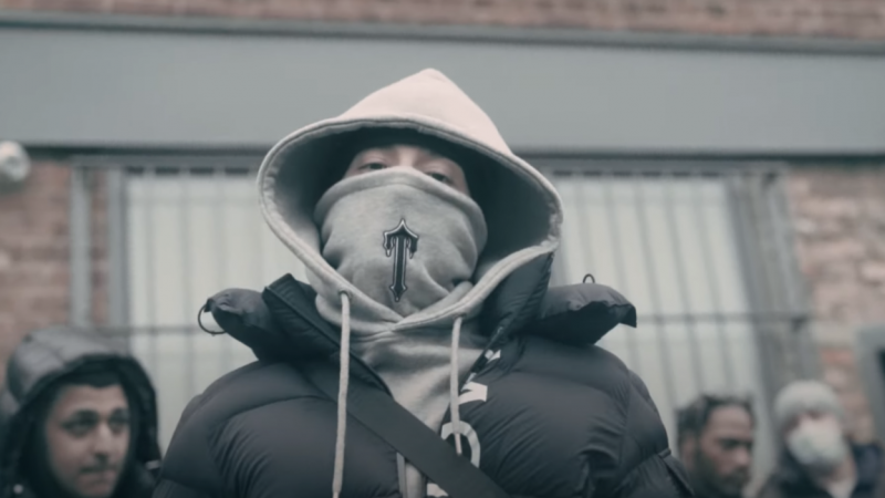 Rondo y Central Cee lanzan "Movie"