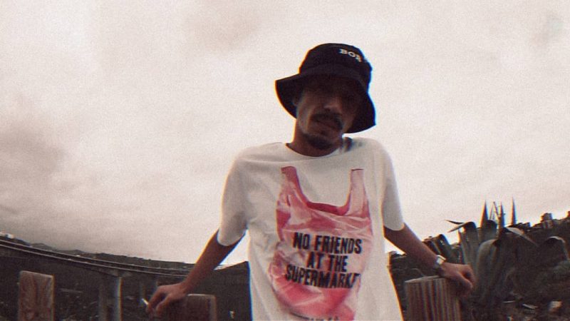 Screamflako lanza nuevo single y visual titulado "Mis miedos"