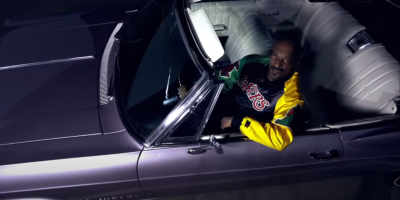 Snoop Dogg regresa con el vídeo de "CEO"