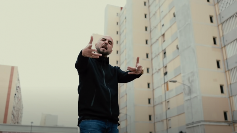 ZPU regresa con "Palmas", el primer single de su nuevo disco "Fracturas"