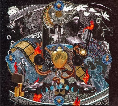 Sule B y Mumbai Moon lanzan cinco visuales de su trabajo "24H Poetry Service"