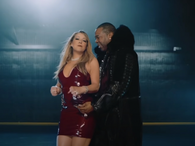 Busta Rhymes lanza el visual de "Where I Belong" junto a Mariah Carey