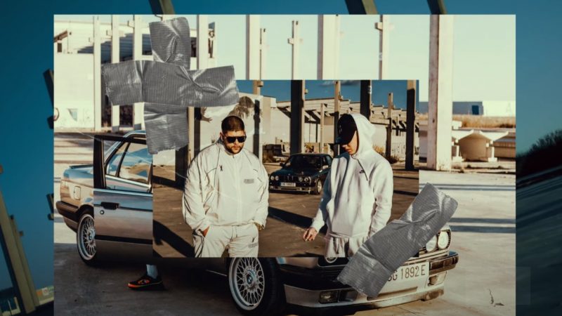 Dave publica "Workings" junto Nadal015