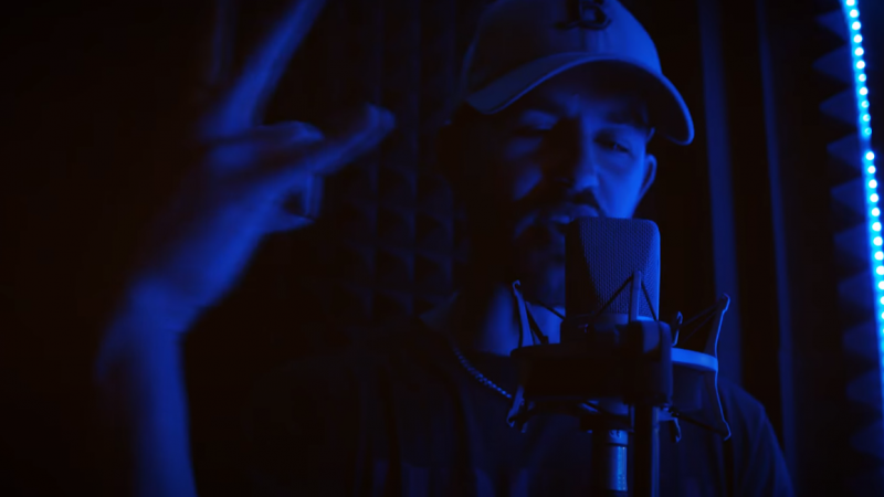 J Higgz y Sabio presentan nuevo single llamado "The Coldest"