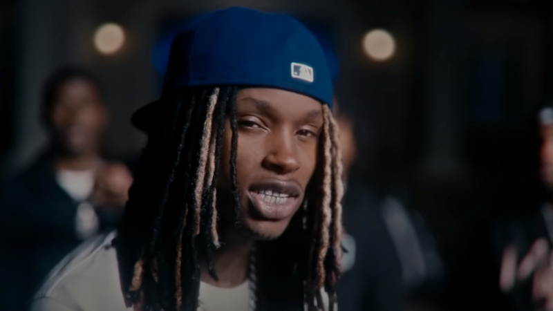 Liberado "Mine Too", un nuevo visual de King Von