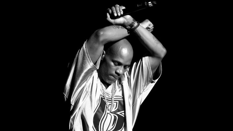 Fallece DMX, la historia de una leyenda