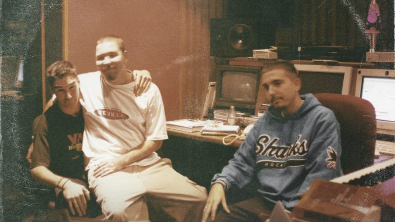 Ya está disponible "Divertimentos vol2", lo nuevo de Kase O