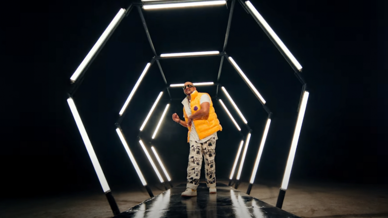 El nuevo single de Sean Paul se llama "Scorcha"