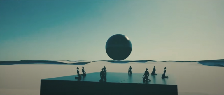 Tremendo estrena el visual de "Pena", primer tema de su EP "Lloro seco"