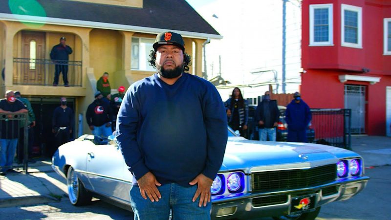 Yung Lott presenta "How To Survive" junto a WestCoast Tone