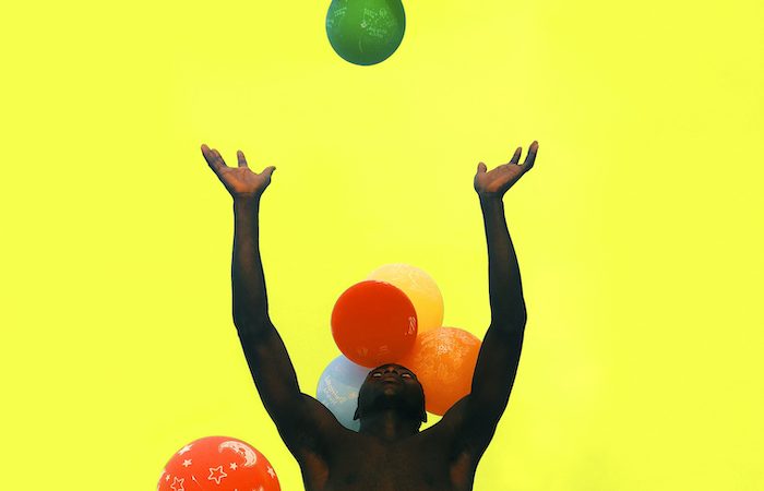 Common y Damian Marley se unen en el remix de "What Do You Say (Move It Baby)"