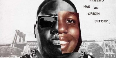 Biggie . 5 series y películas sobre Hip Hop para una sesión en casa