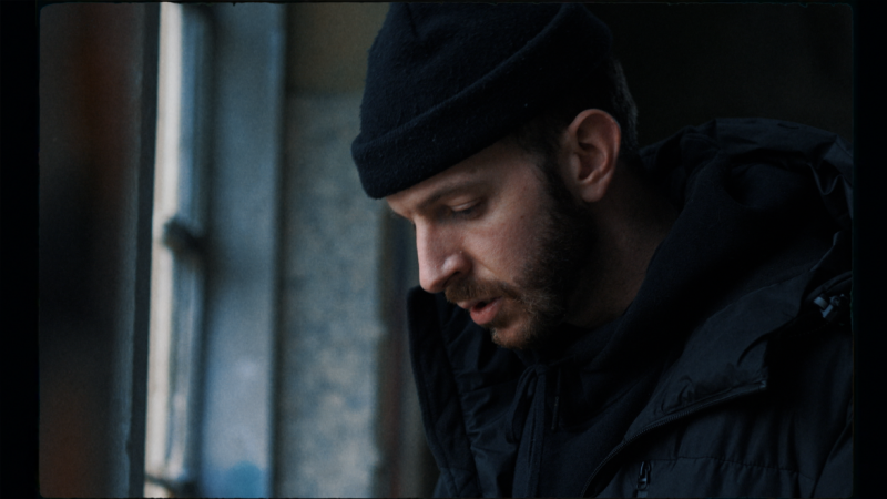 Chavi Real One da su "Palabra" en su tema más personal