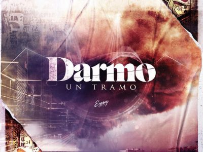"Un tramo", el nuevo single de Darmo