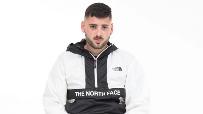 Dirty Porko se une a El Jincho en "Tranquilos"