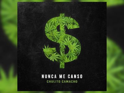 Chulito Camacho regresa con "Nunca me canso"