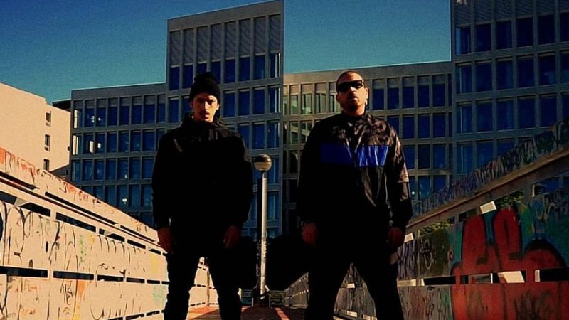 Jesuly y Tano lanzan "El Ciclo", nuevo adelanto de su disco