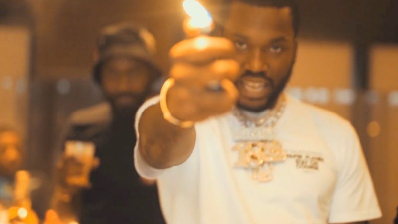 "Flamerz Flow" el nuevo sencillo de Meek Mill