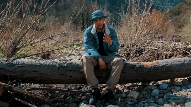 Shady Boy Pi y Huracán Jay liberan "Quiéreme / Mátame" producido por Daniel A. Carrera