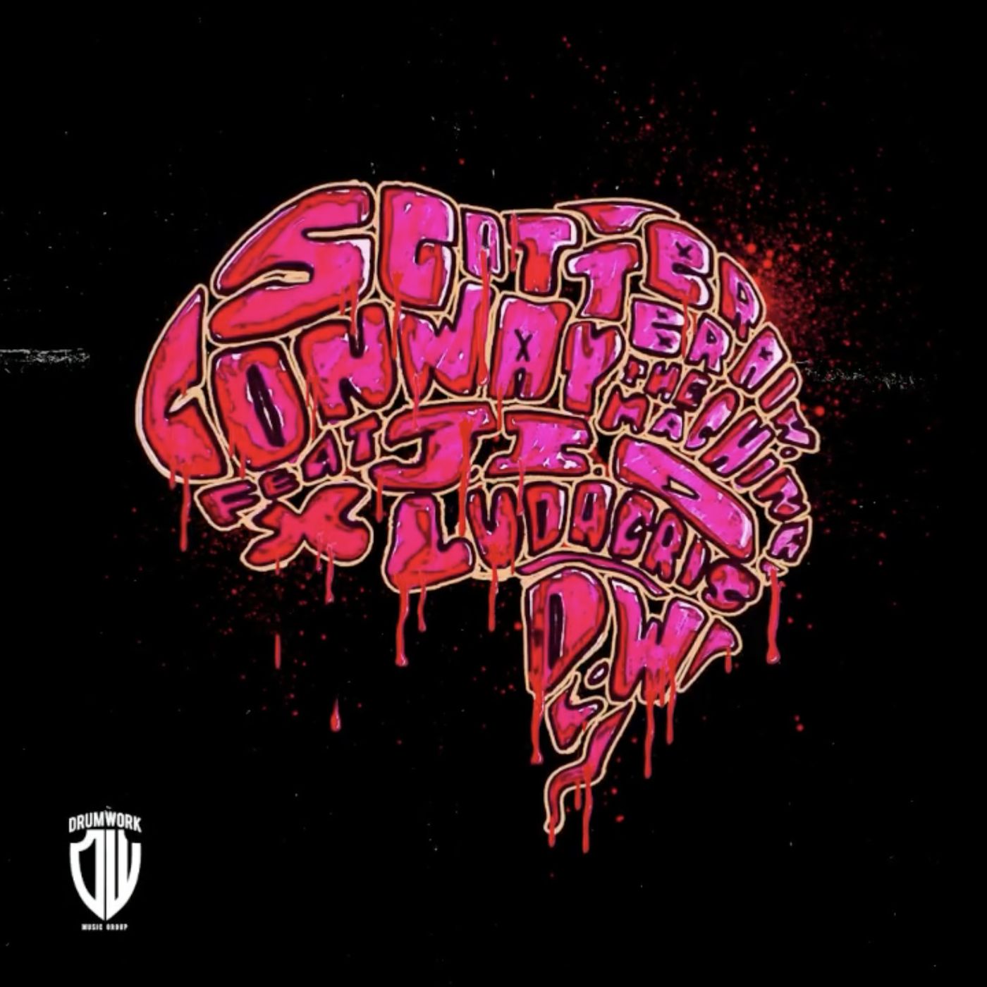 "Scatter Brain" de Conway The Machine con Ludacris & JID ya tiene vídeo