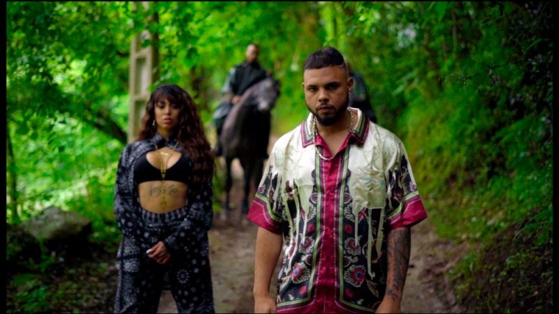 Damaco regresa con "Órale Cuate"