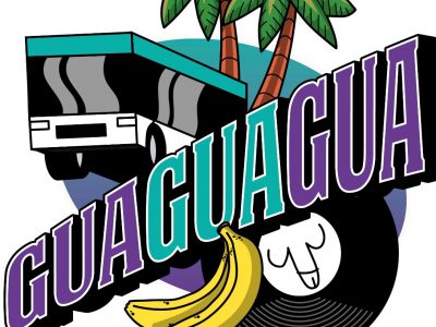 Bejo, Mucho Muchacho y Cookin Soul unidos en "GUAGUAGUA"
