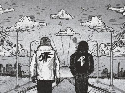 Lil Baby y Lil Durk unidos en "Voice of the Heroes"