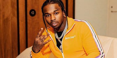 El manager del fallecido Pop Smoke anuncia que viene un disco en camino