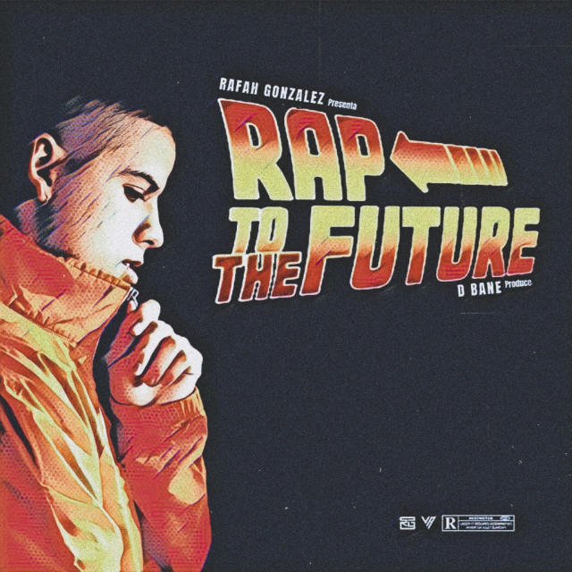 Rafah González presenta "Rap to the future"