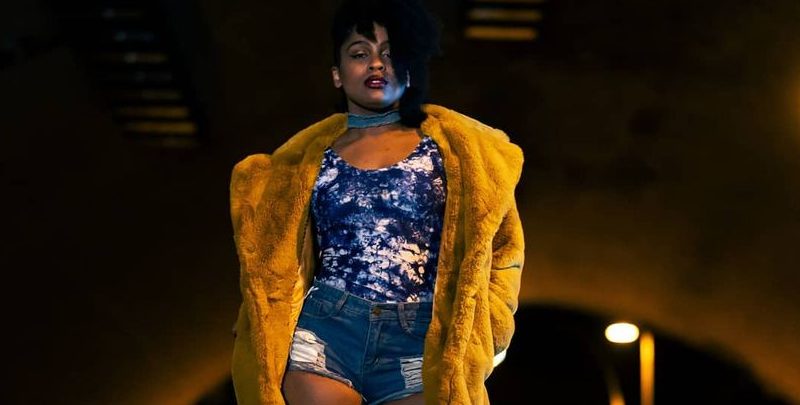 Bria lanza su single debut "Bam Bam"