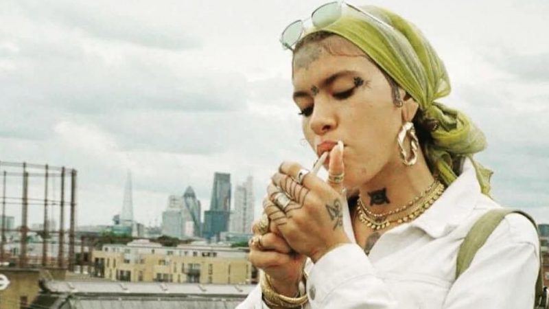 Descubriendo a Greentea Peng en Man Made