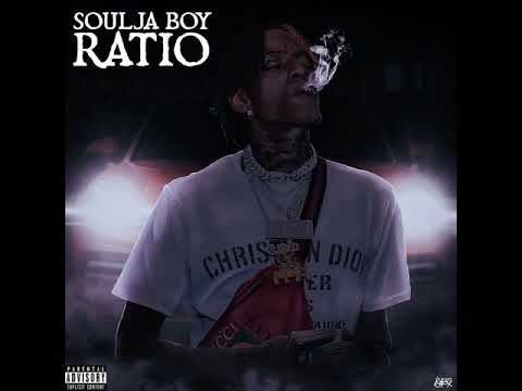 Soulja Boy publica el tema "Ratio"