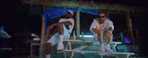 Jim Jones se une a Fabolous y Eric Bellinger en "Filet Mignon"