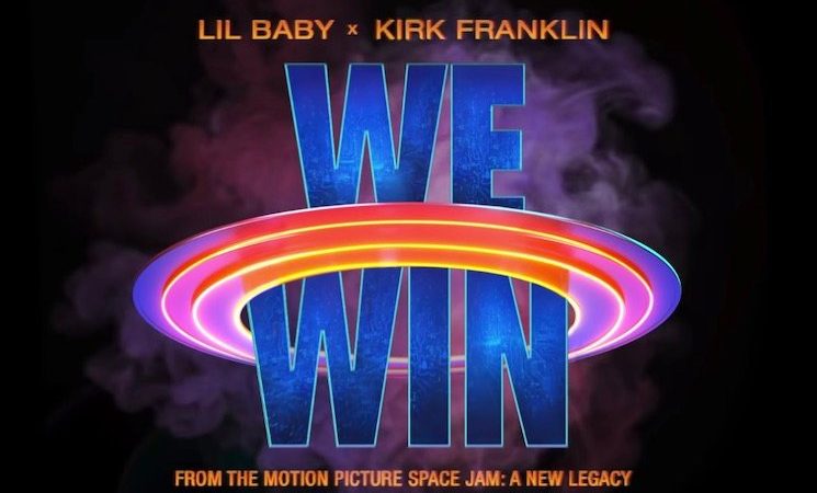"We Win" el tema oficial de Space Jam: A New Legacy ya tiene visual