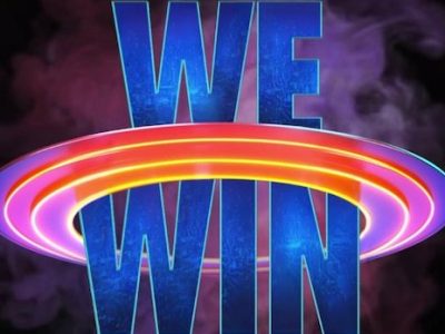 "We Win" el tema oficial de Space Jam: A New Legacy ya tiene visual