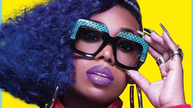Un repaso a los 50 años de Missy Elliott en el juego